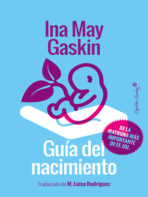 cover image of Guía del nacimiento